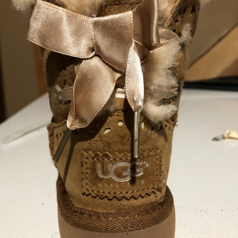 Kids Ugg boots